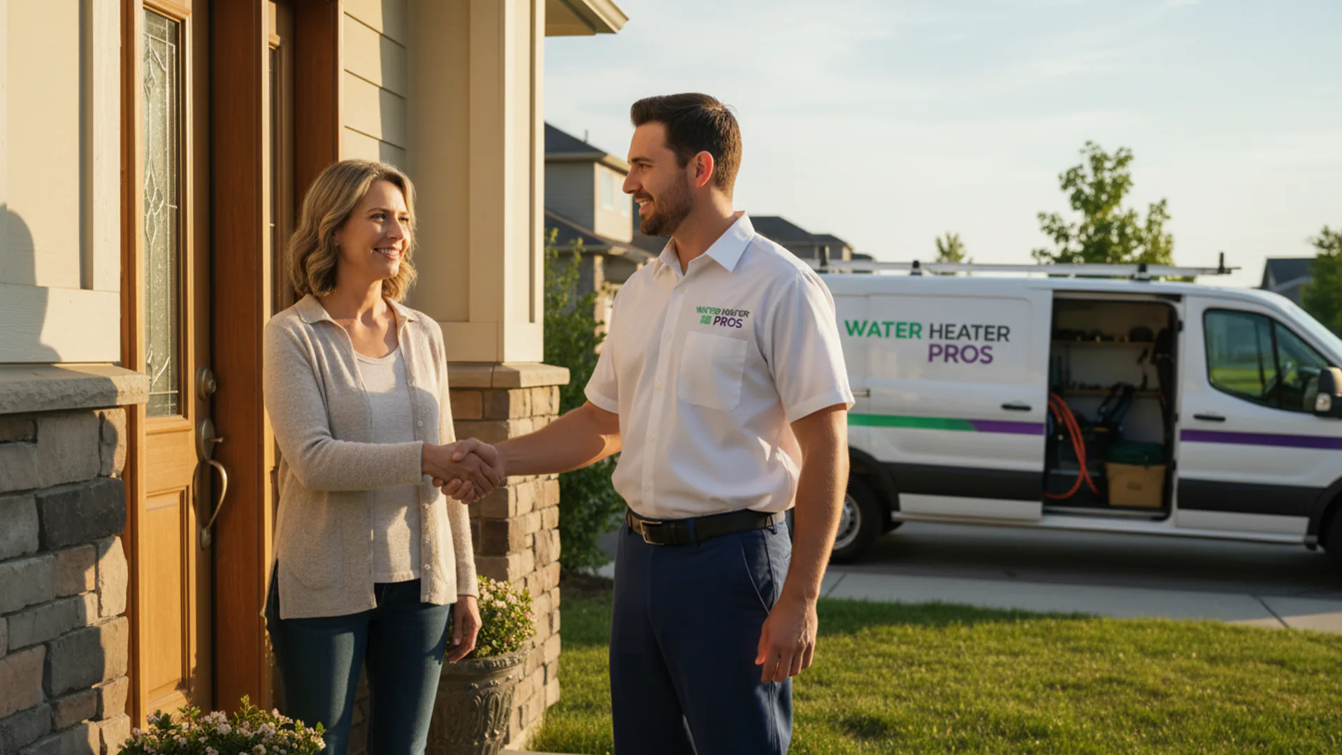 water heater repair in White Plains, NY Near Me